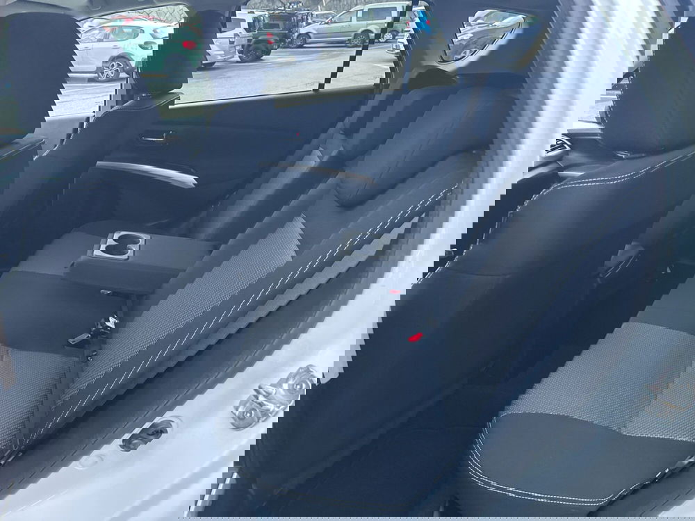Suzuki S-Cross usata a Vercelli (12)