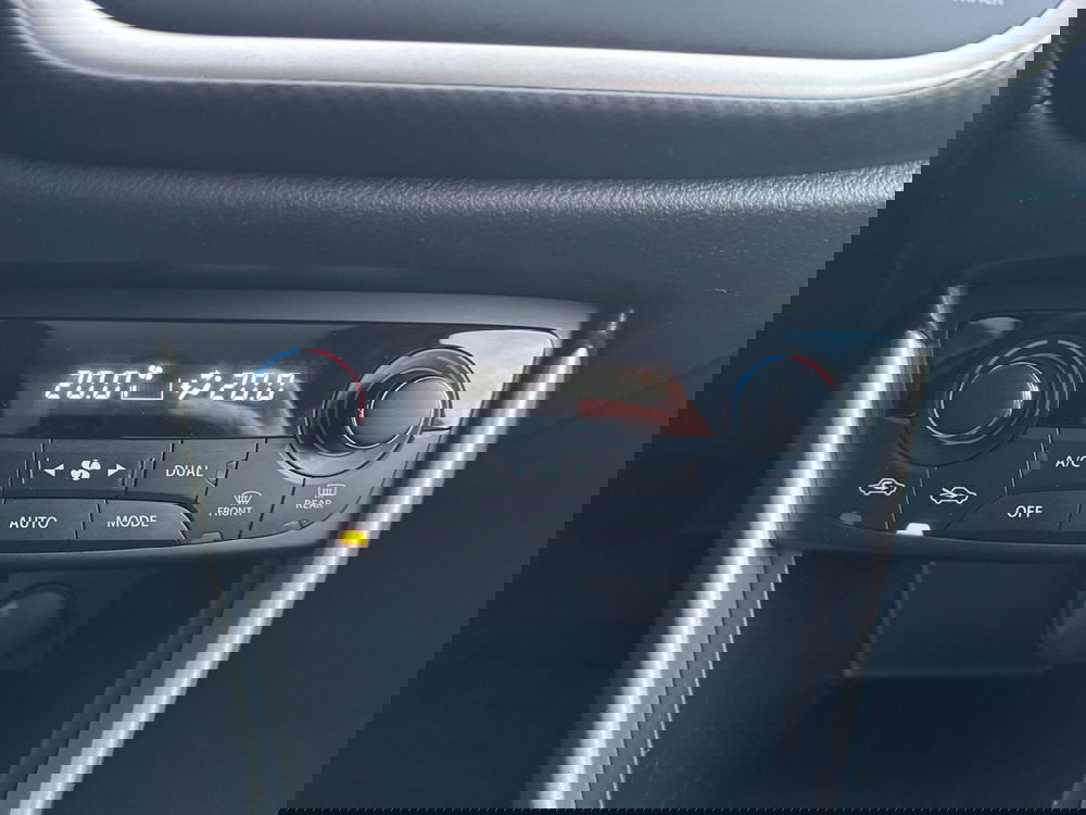 Suzuki S-Cross usata a Vercelli (18)