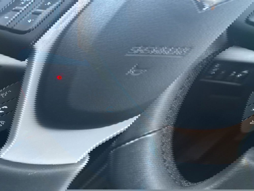 Suzuki S-Cross usata a Vercelli (20)