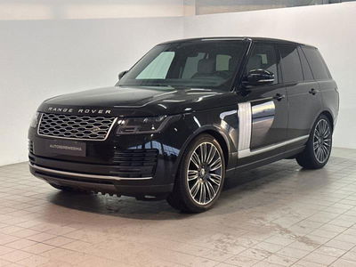 Land Rover Range Rover 3.0 SDV6 Vogue del 2020 usata a Venezia