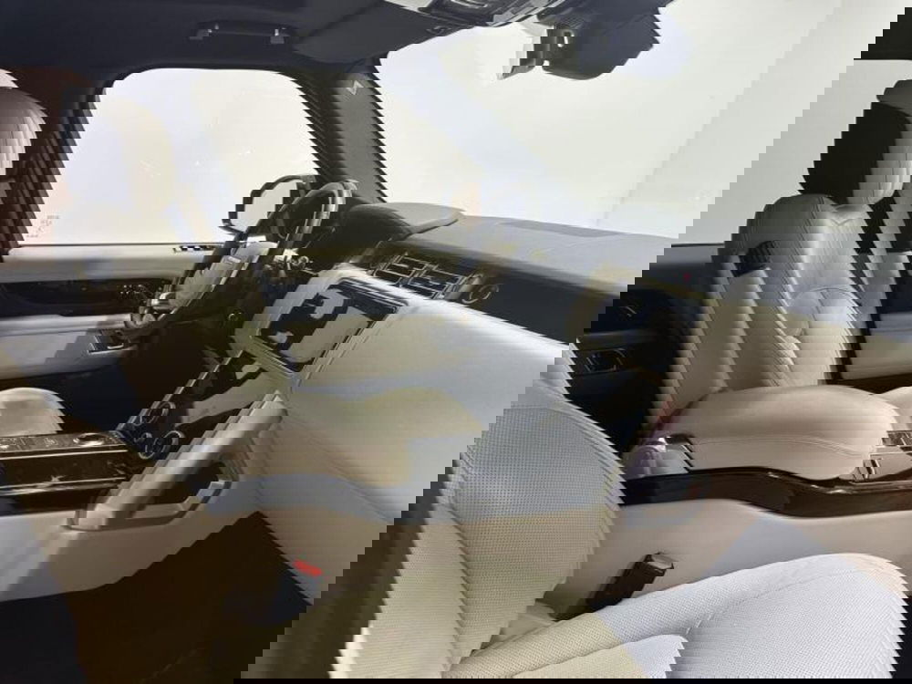 Land Rover Range Rover usata a Venezia (10)