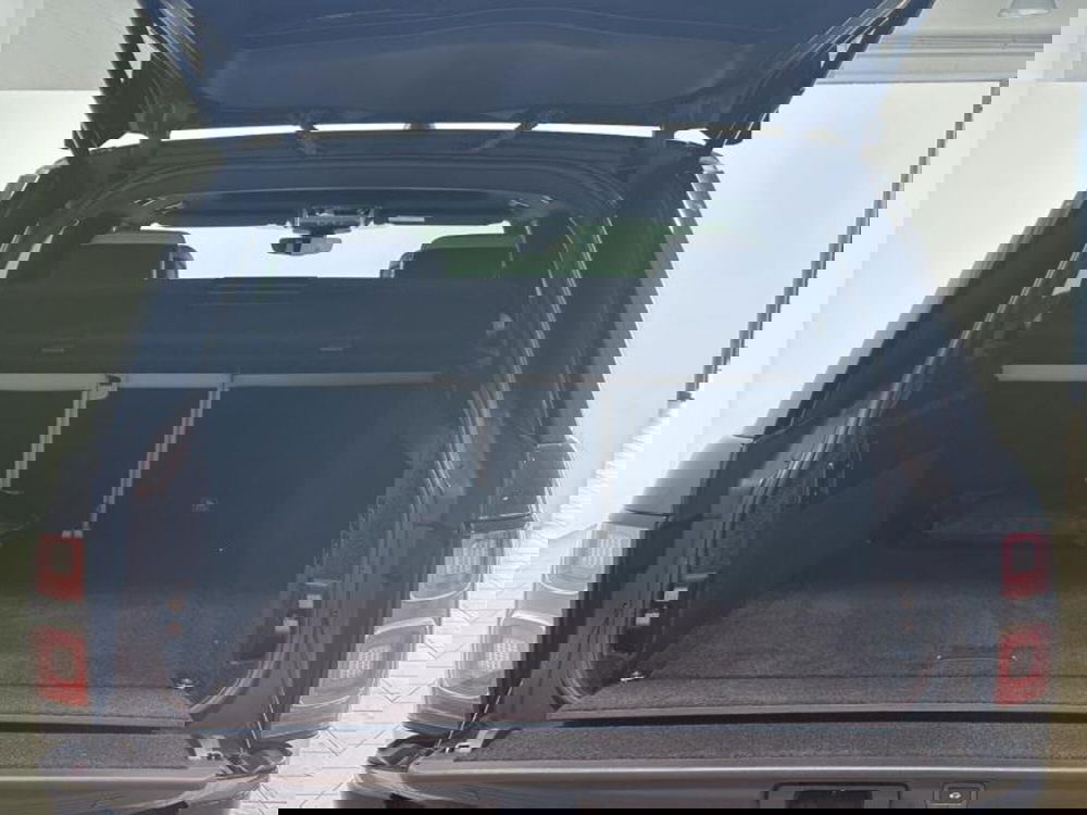 Land Rover Range Rover usata a Venezia (7)