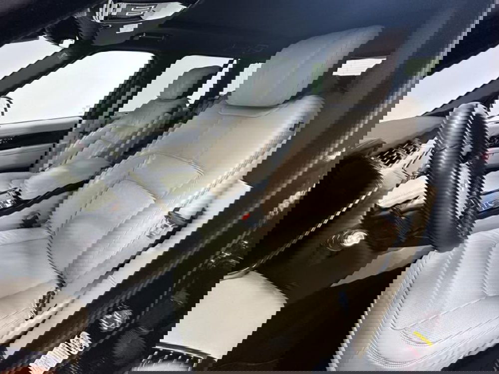 Land Rover Range Rover usata a Venezia (8)