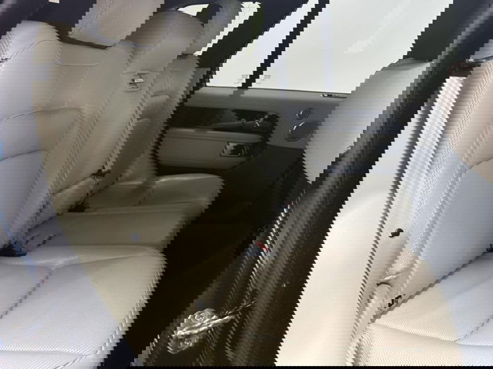 Land Rover Range Rover usata a Venezia (9)