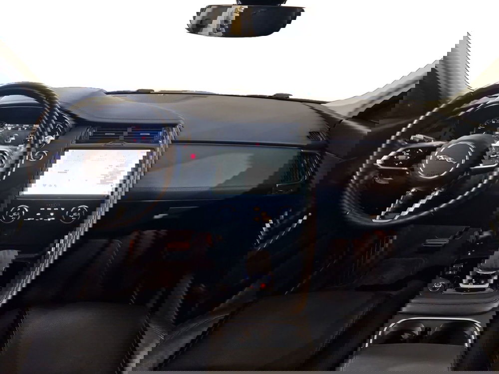 Jaguar E-Pace usata a Firenze (4)