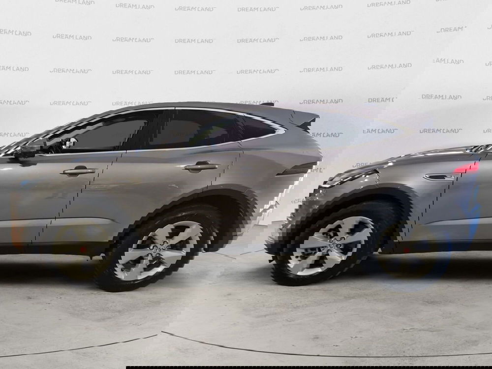 Jaguar E-Pace usata a Firenze (6)