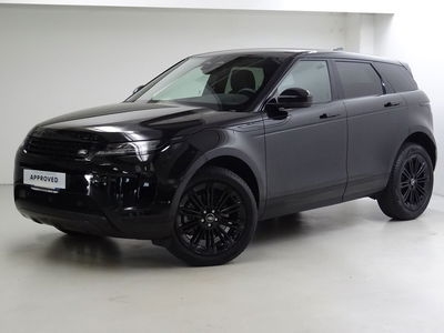 Land Rover Range Rover Evoque 2.0D I4 163 CV AWD Auto S del 2024 usata a Tavernerio