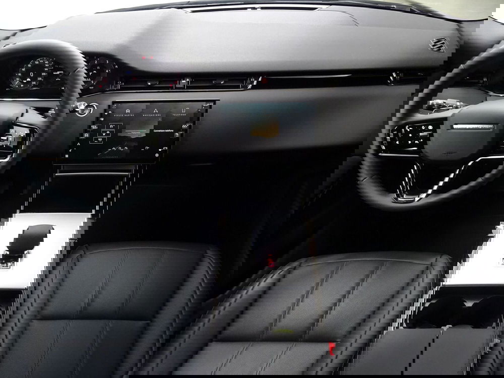 Land Rover Range Rover Evoque usata a Como (4)