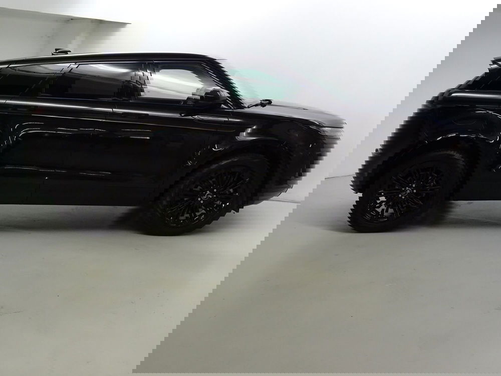 Land Rover Range Rover Evoque usata a Como (6)