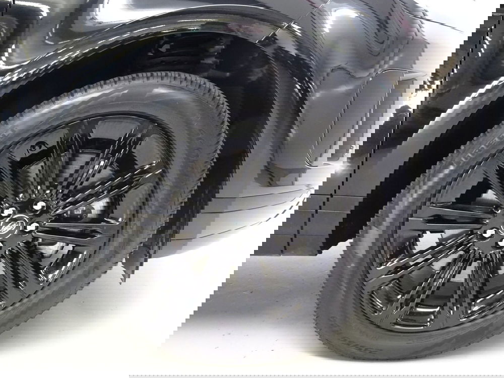 Land Rover Range Rover Evoque usata a Como (9)