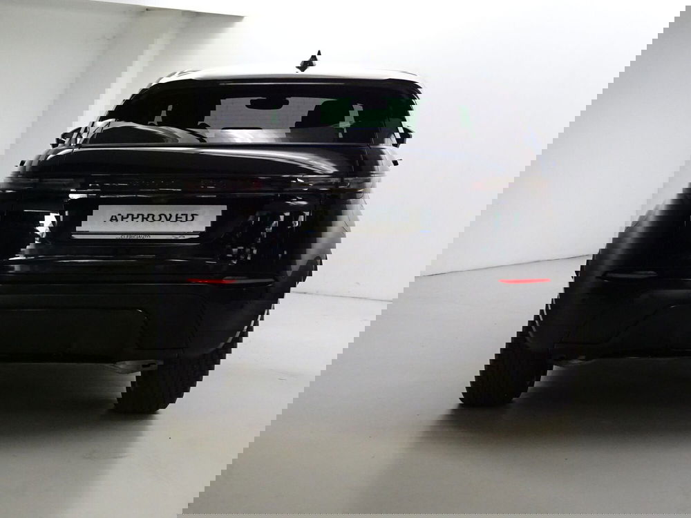 Land Rover Range Rover Evoque usata a Como (7)