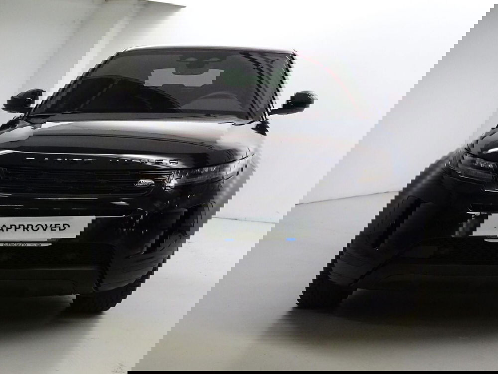 Land Rover Range Rover Evoque usata a Como (8)