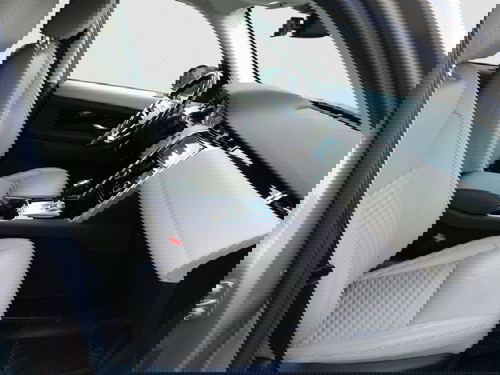 Land Rover Discovery Sport usata a Livorno (3)