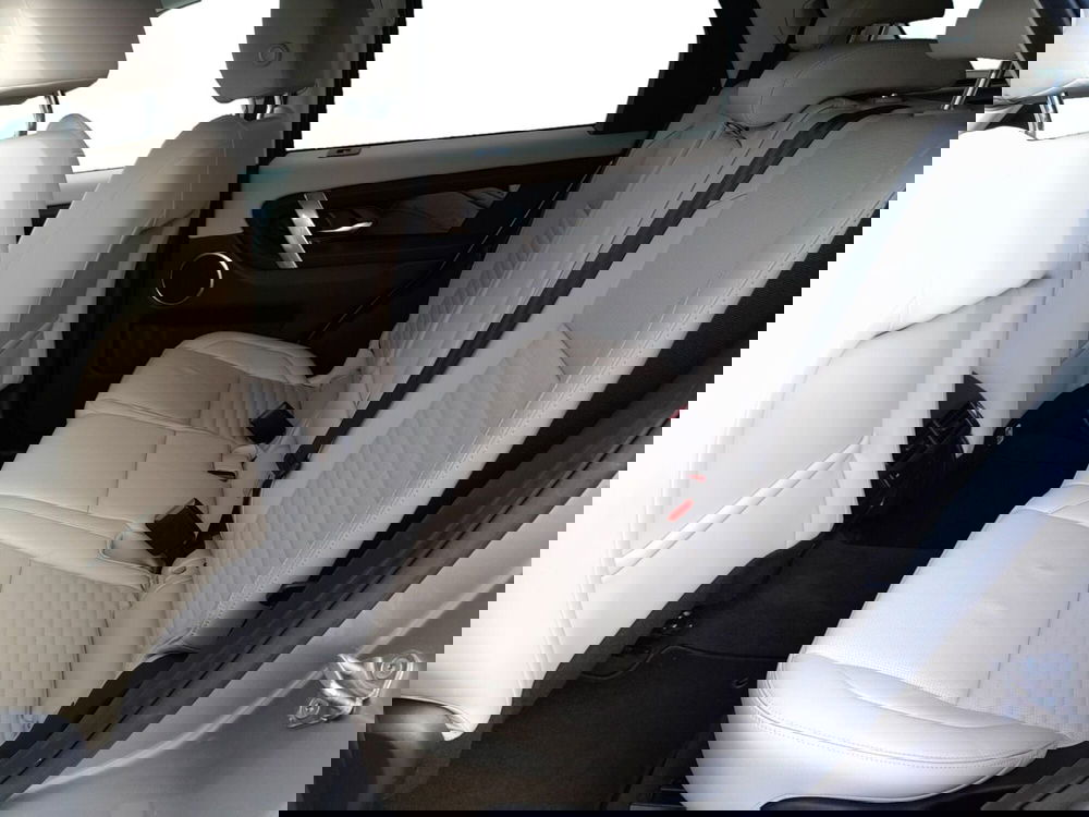 Land Rover Discovery Sport usata a Livorno (5)