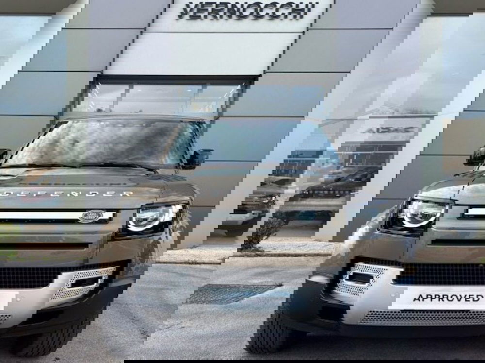 Land Rover Defender usata a Pesaro-Urbino (8)