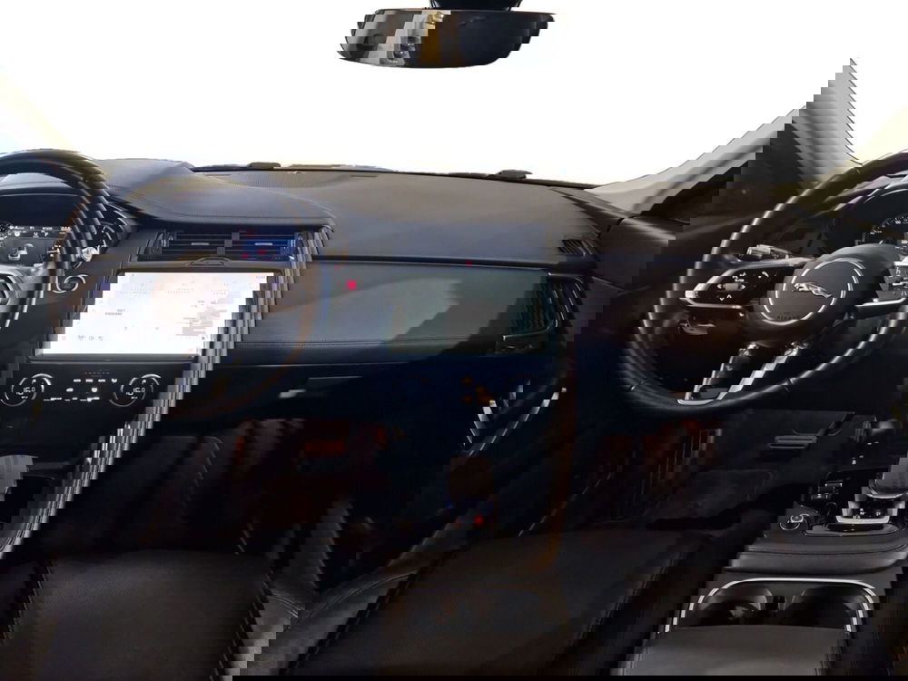 Jaguar E-Pace usata a Firenze (4)