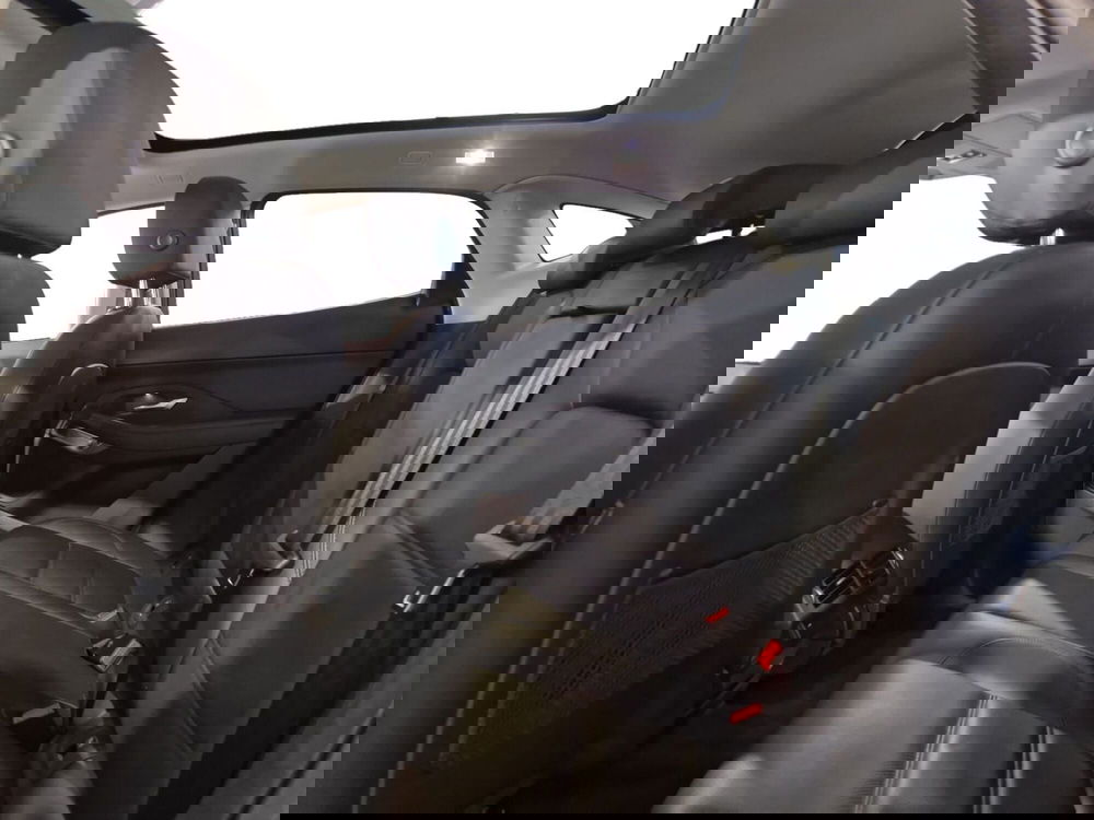 Jaguar E-Pace usata a Firenze (5)