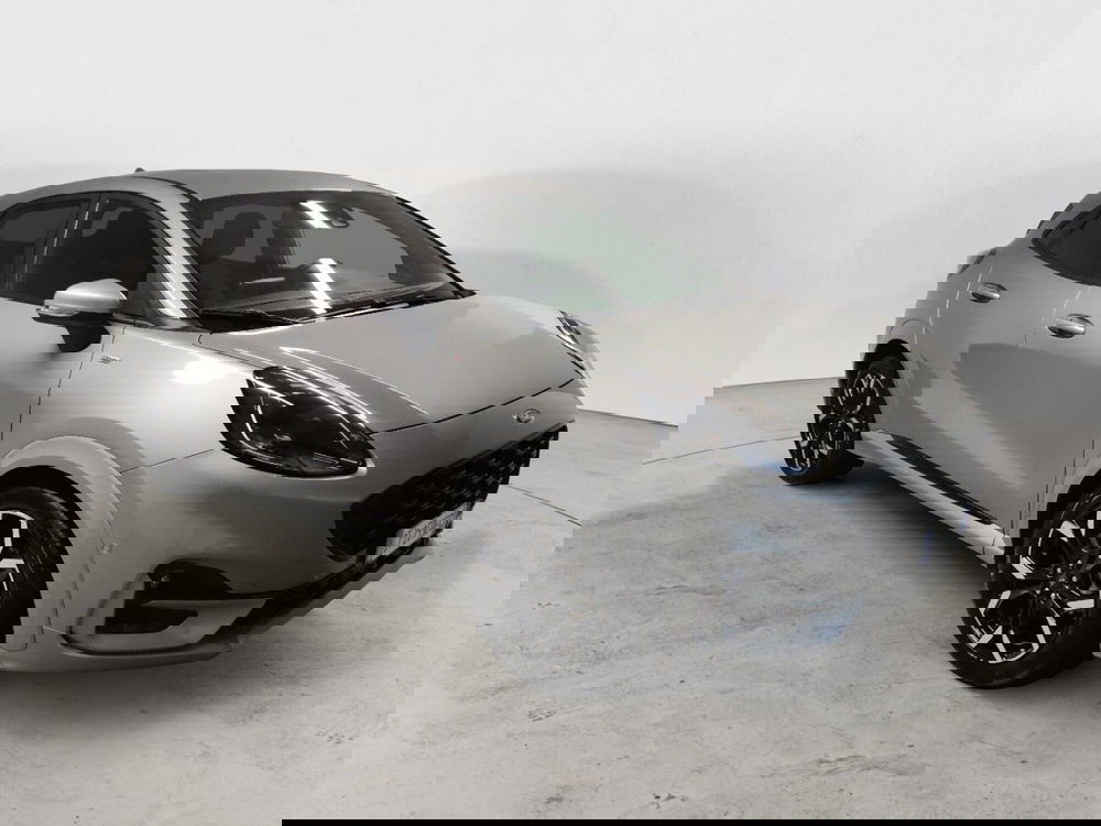 Ford Puma usata a Arezzo