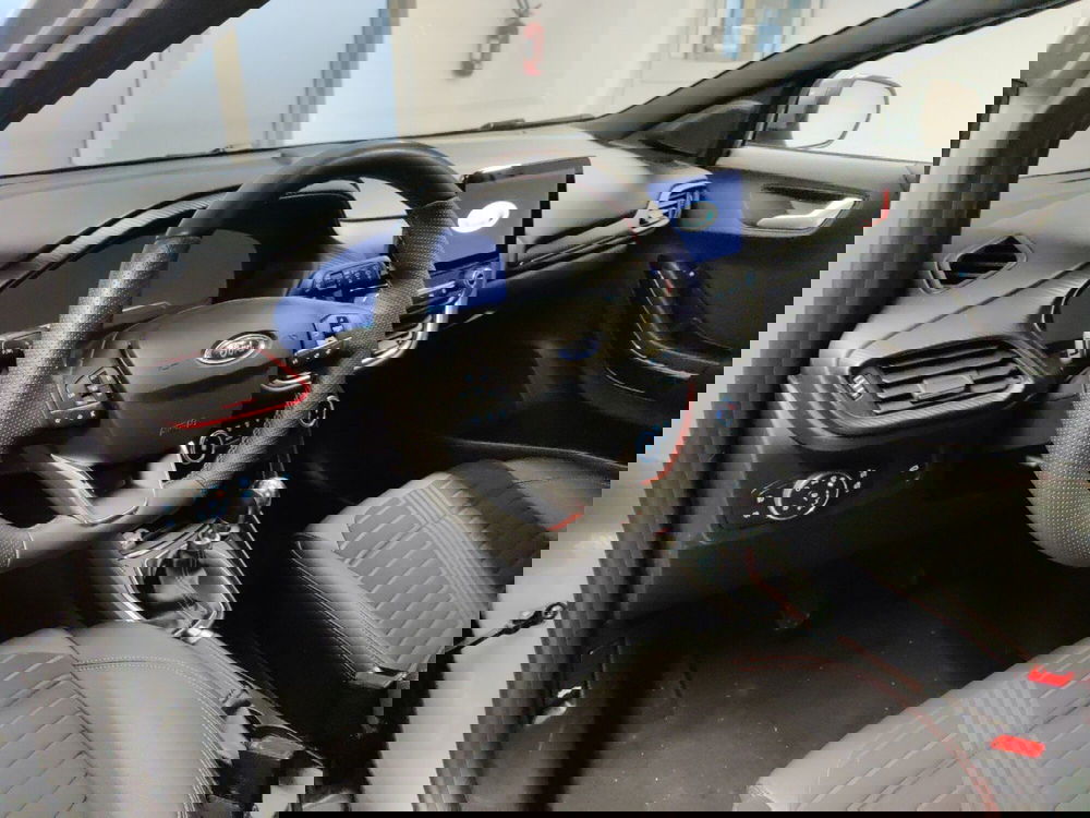 Ford Puma usata a Arezzo (12)