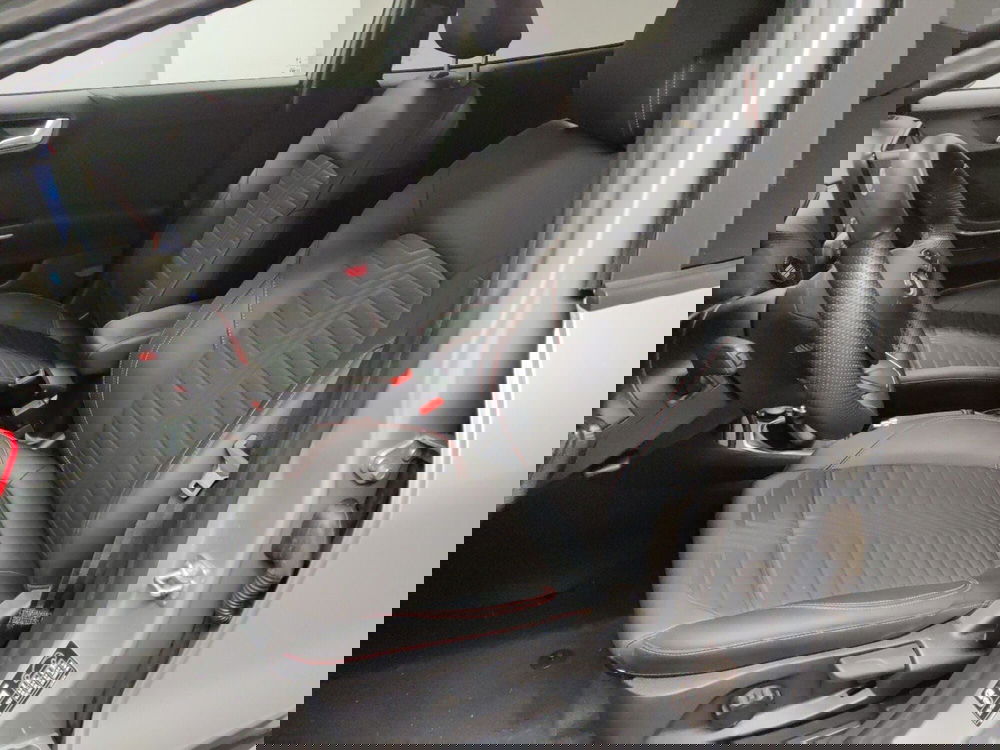 Ford Puma usata a Arezzo (13)