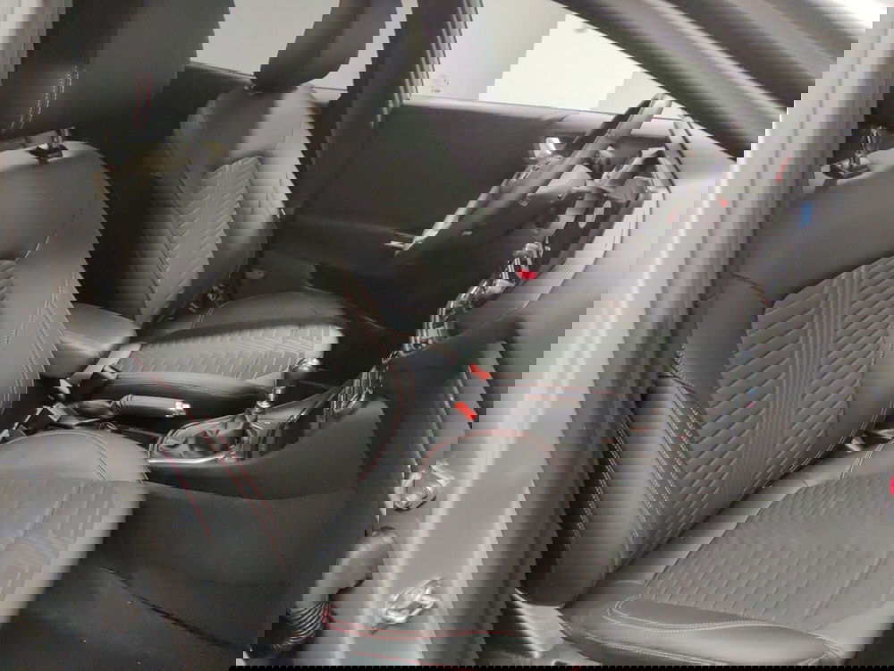 Ford Puma usata a Arezzo (14)