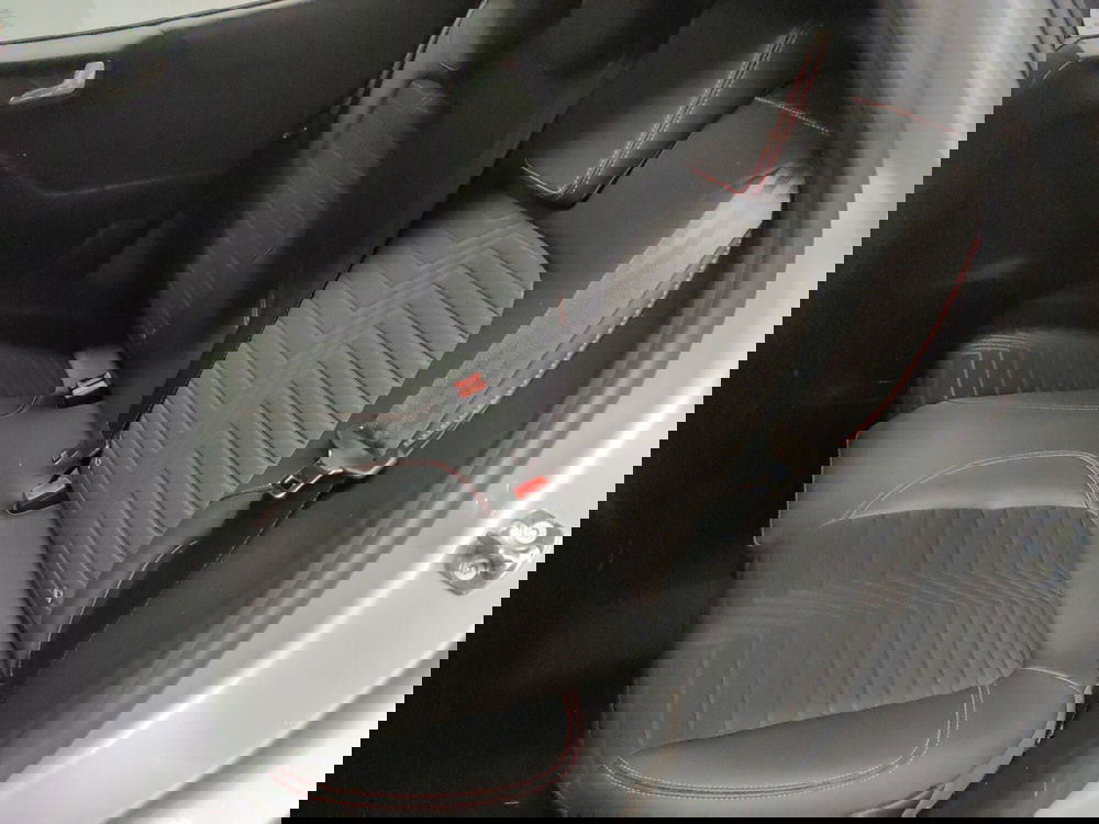 Ford Puma usata a Arezzo (15)