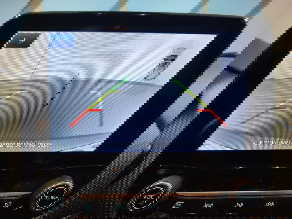 Ford Puma usata a Arezzo (17)