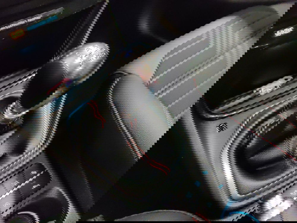 Ford Puma usata a Arezzo (18)