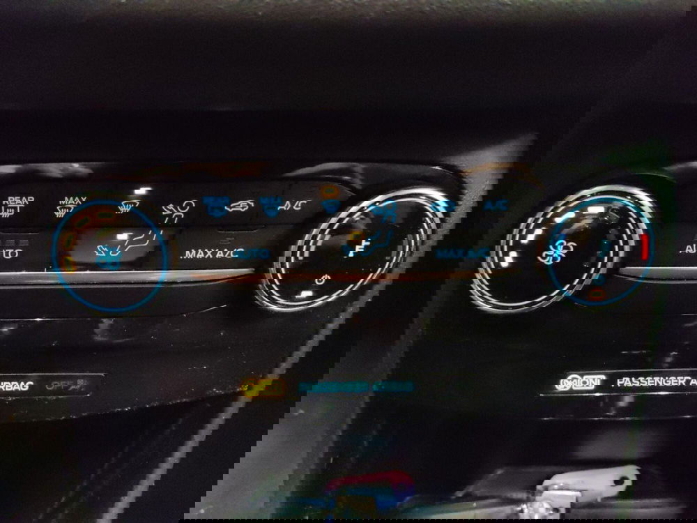 Ford Puma usata a Arezzo (19)