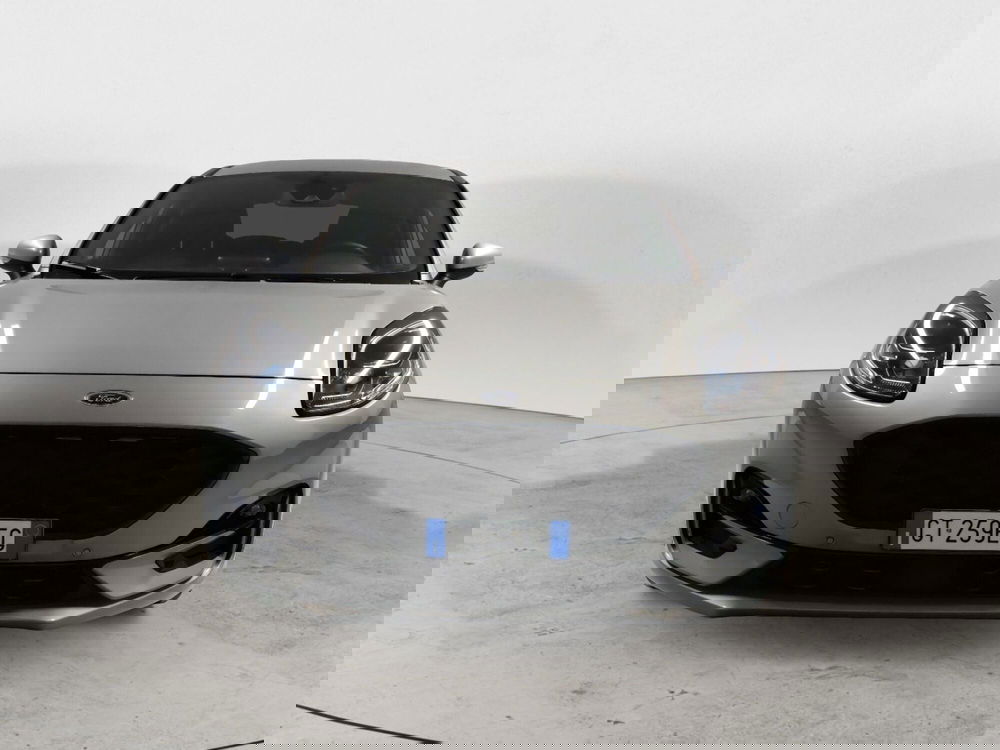 Ford Puma usata a Arezzo (2)