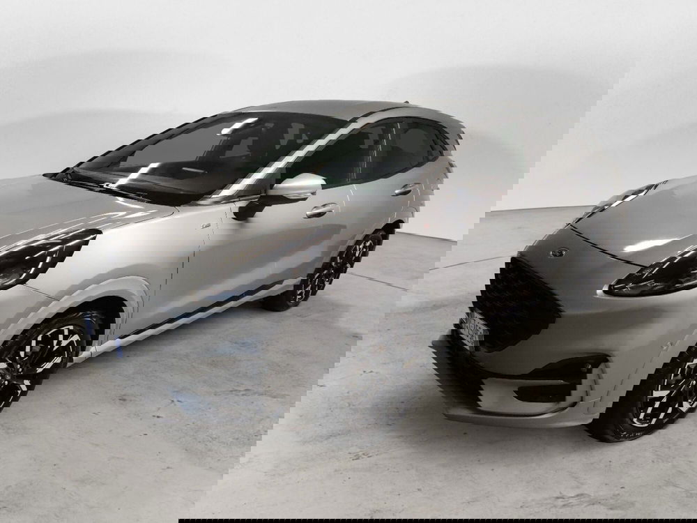 Ford Puma usata a Arezzo (3)