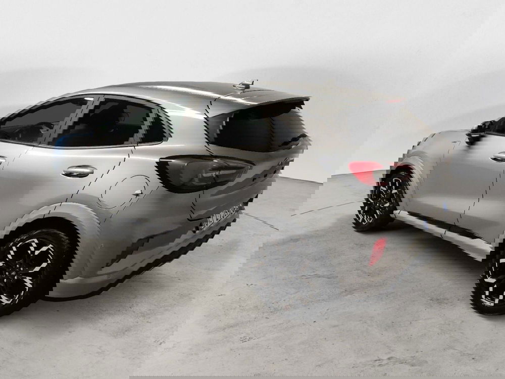 Ford Puma usata a Arezzo (4)