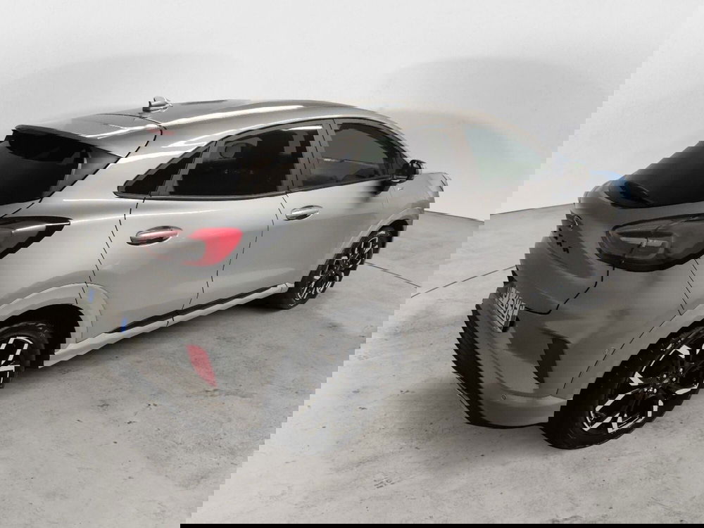 Ford Puma usata a Arezzo (6)