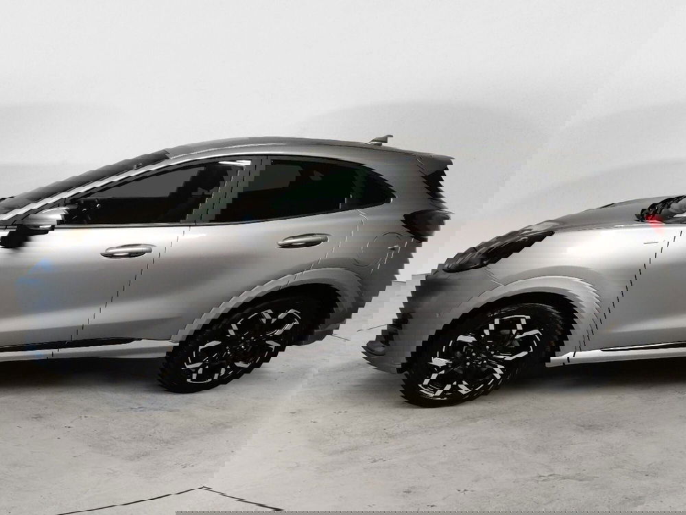 Ford Puma usata a Arezzo (7)