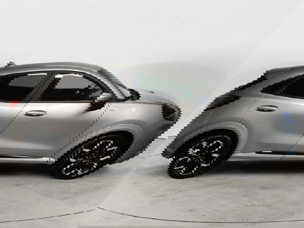 Ford Puma usata a Arezzo (8)