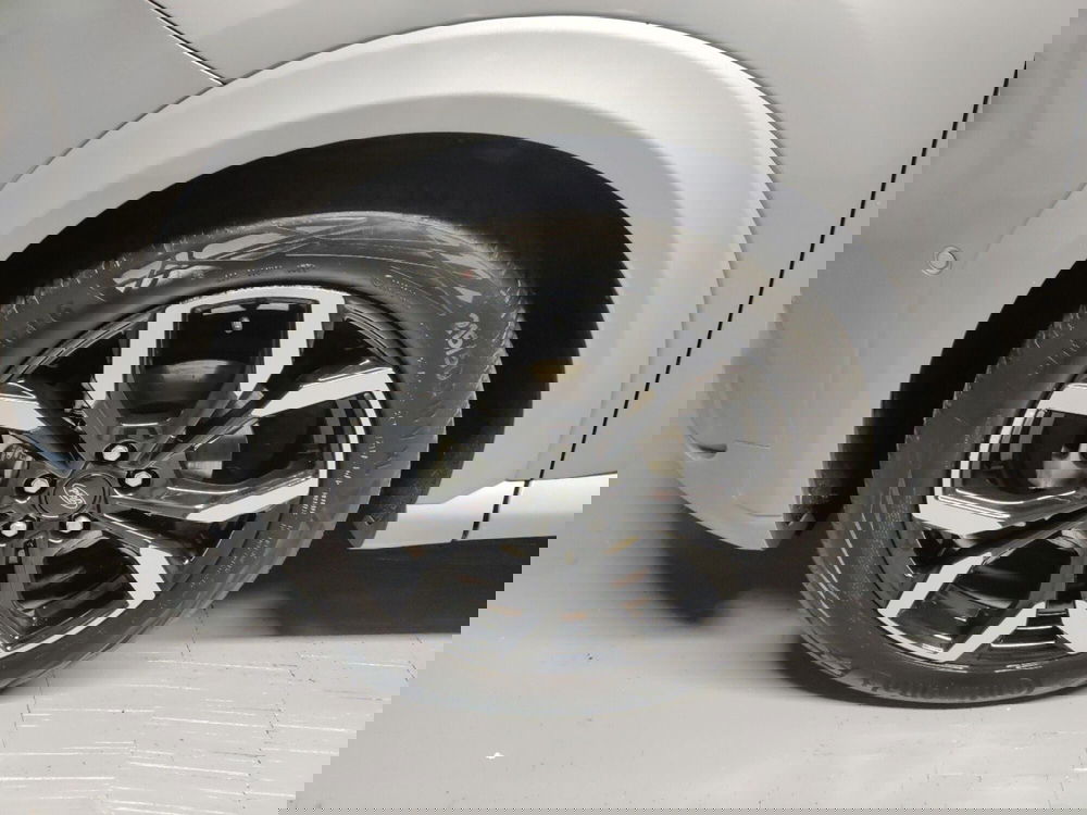 Ford Puma usata a Arezzo (9)