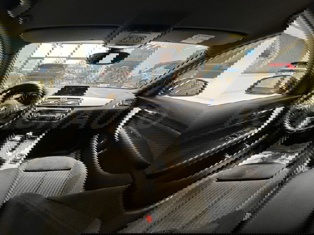 BMW Serie 1 5p. usata a Forlì-Cesena (13)