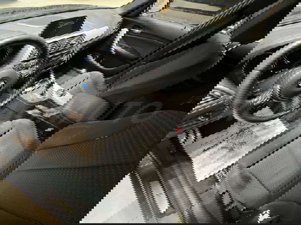 BMW Serie 1 5p. usata a Forlì-Cesena (14)