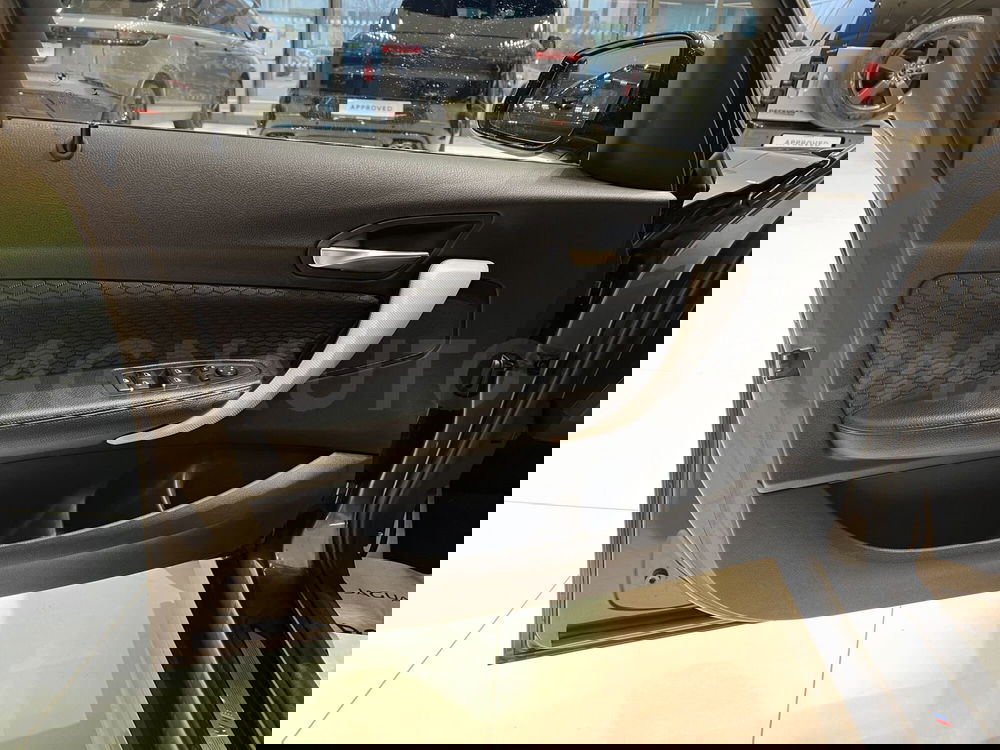 BMW Serie 1 5p. usata a Forlì-Cesena (15)