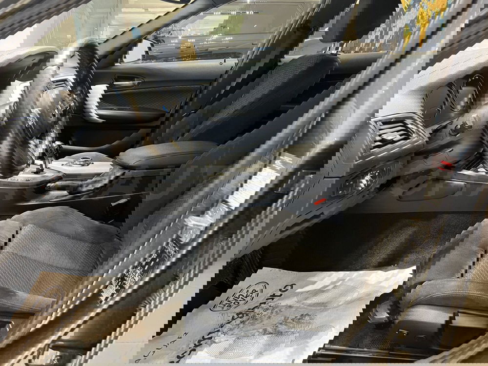 BMW Serie 1 5p. usata a Forlì-Cesena (16)