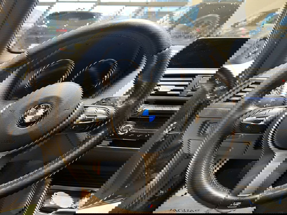 BMW Serie 1 5p. usata a Forlì-Cesena (17)