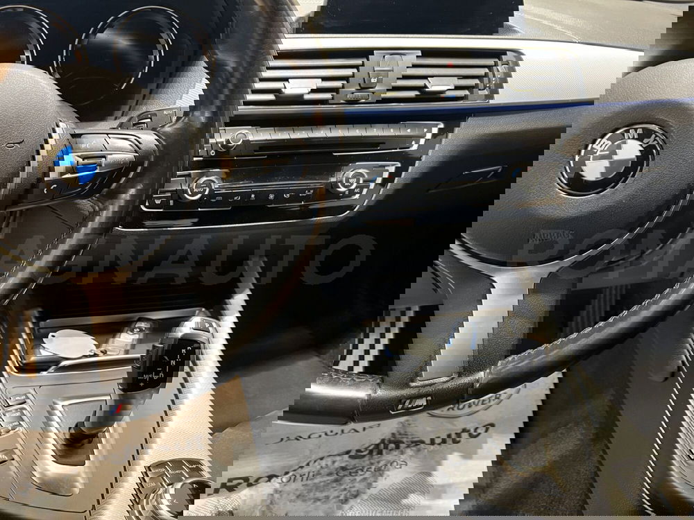 BMW Serie 1 5p. usata a Forlì-Cesena (18)