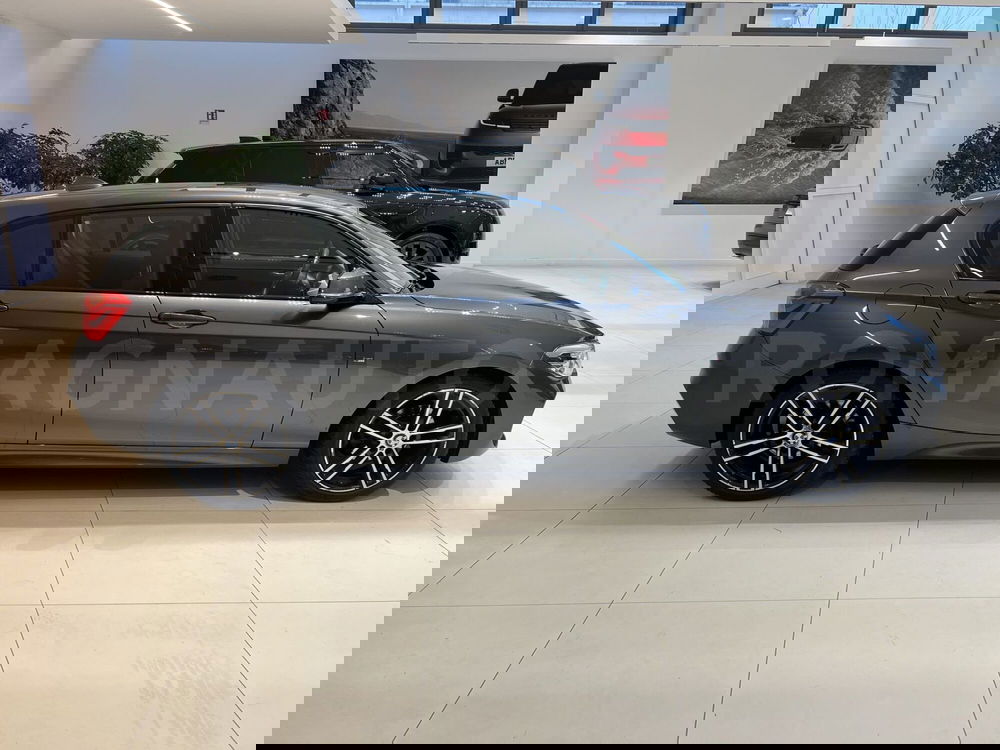 BMW Serie 1 5p. usata a Forlì-Cesena (4)