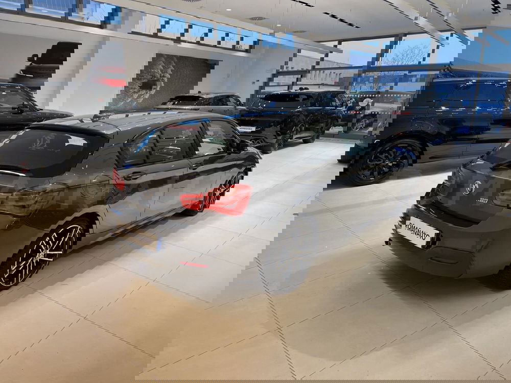 BMW Serie 1 5p. usata a Forlì-Cesena (5)