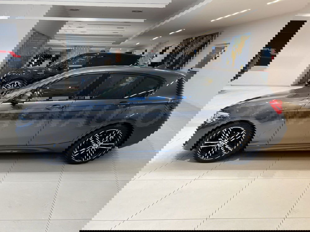 BMW Serie 1 5p. usata a Forlì-Cesena (8)