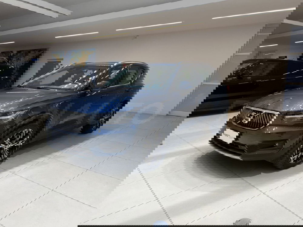 Volvo XC40 usata a Forlì-Cesena