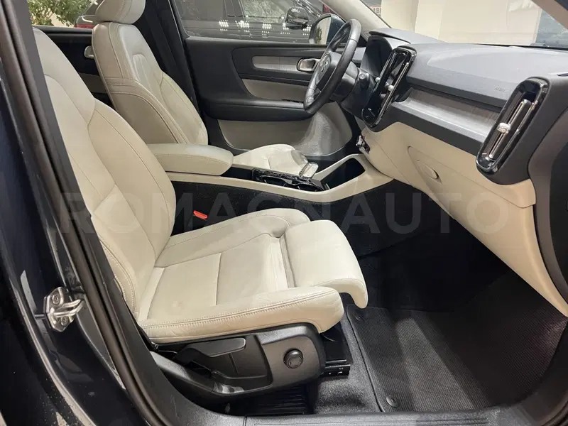 Volvo XC40 usata a Forlì-Cesena (10)