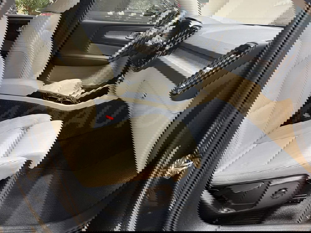 Volvo XC40 usata a Forlì-Cesena (10)