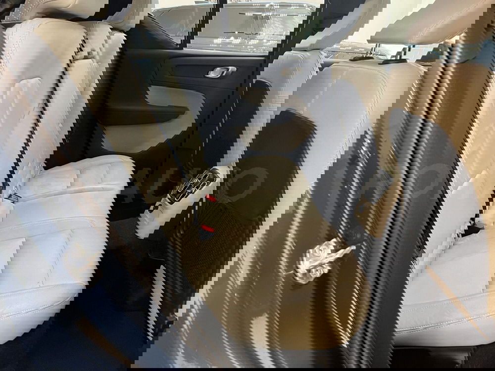 Volvo XC40 usata a Forlì-Cesena (11)