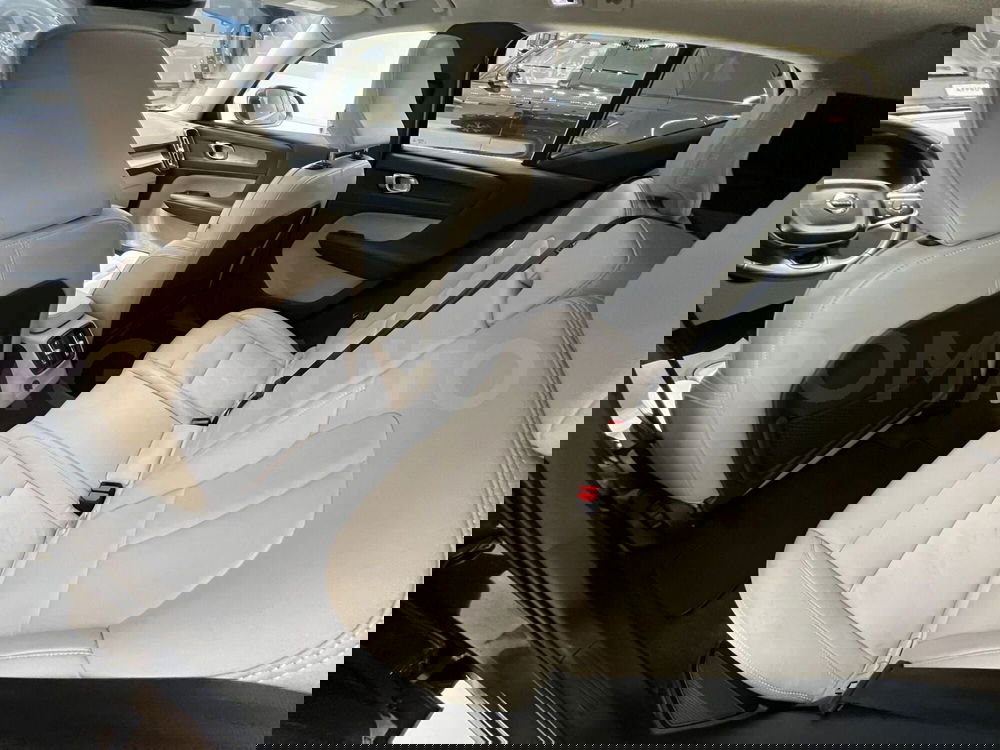 Volvo XC40 usata a Forlì-Cesena (12)